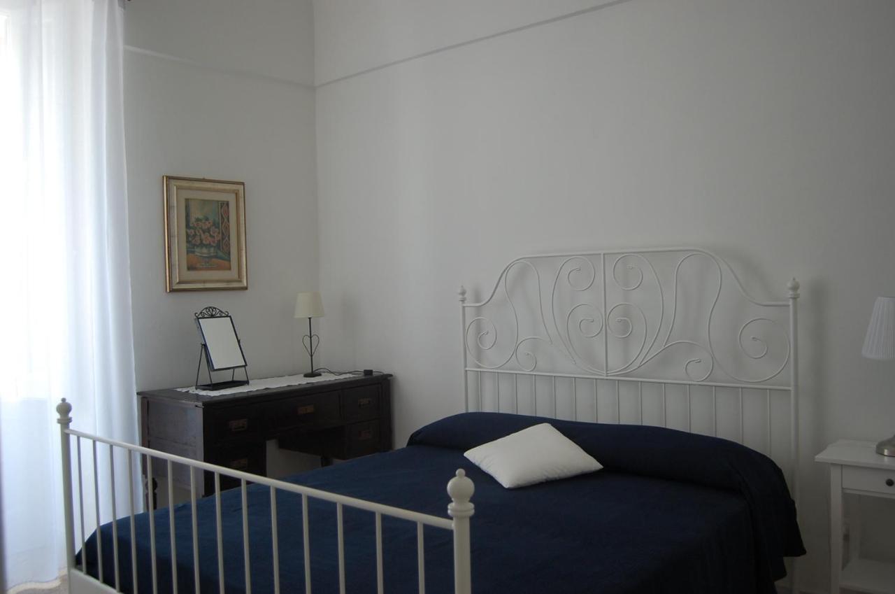 Casetta 35 Monopoli Bagian luar foto