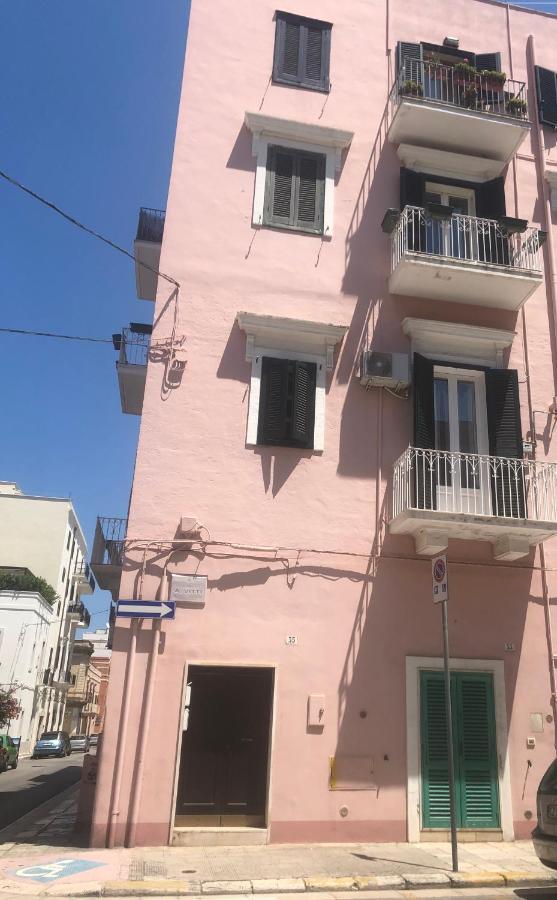 Casetta 35 Monopoli Bagian luar foto